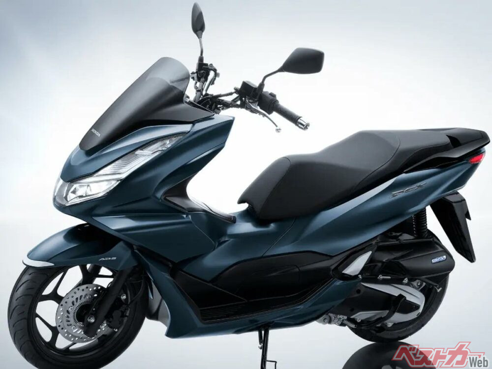 PCX（125）