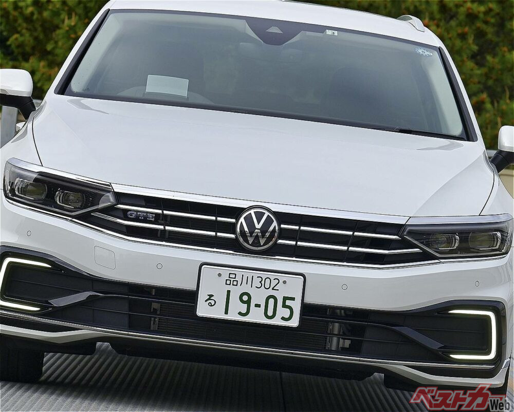 新車はいいけど高い！ 「パサートヴァリアント」は100万円台で買える 