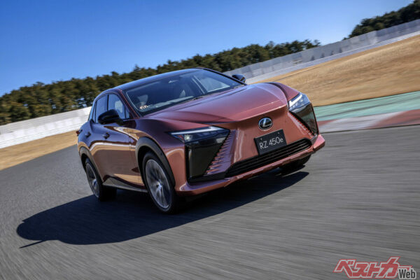 時代の寵児たるBEV。その真実とは?