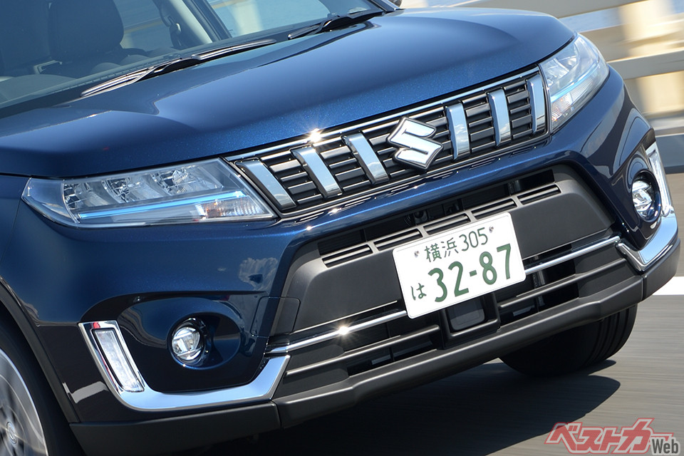 激レアビンテージ生産終了品！！ / スズキ社製 /スズキベルマン たとえ生産終了でも忘れない……[スズキ]が生んだ[2台の小型車] - 自動車