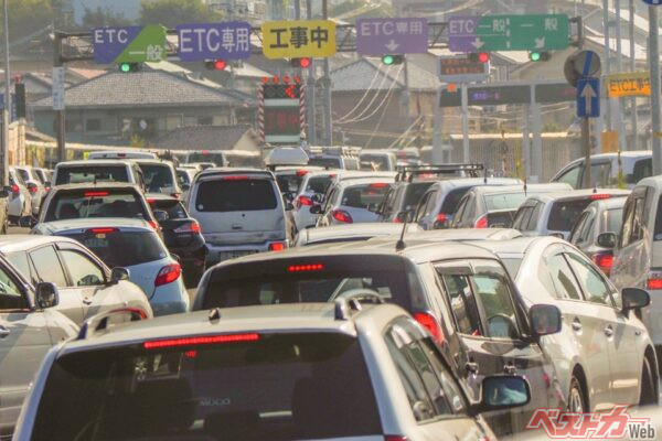 若い奴にはまだまだ負けん!!　負けず嫌いのおじさんのための運転疲れ一発解消法