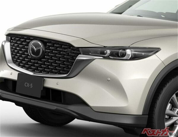 [CX-5]が281万円[CX-30]なら266万円から!!!　マツダが発売した新グレードが価格破壊すぎる！