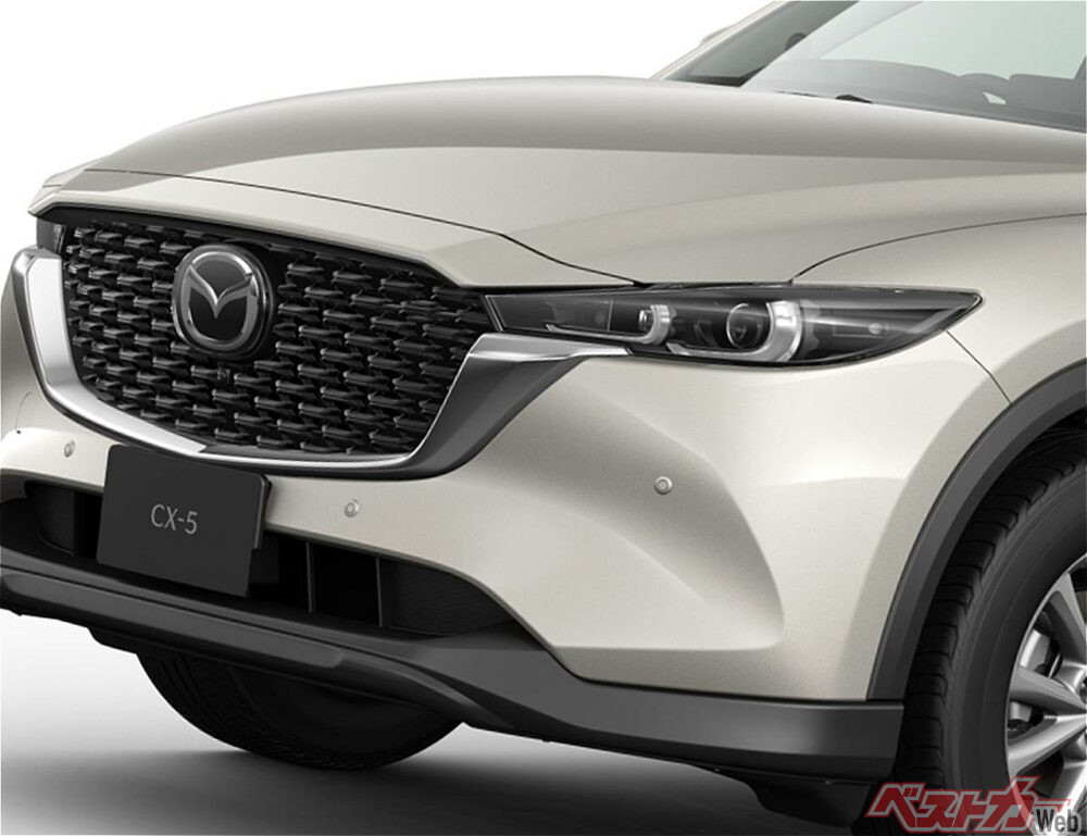 CX-5]が281万円[CX-30]なら266万円から!!! マツダが発売した新