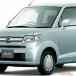 こんなクルマよく売ったな!!　【愛すべき日本の珍車と珍技術】軽自動車の激戦区で手強いライバルに果敢に挑んだホンダの秀作[ゼスト]が今こそ欲しい！