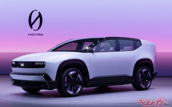 2026年前半に北米市場へ投入されるHonda 0 SUV。開発には特にソフトウェア領域の優秀な開発者が必要。またホンダは昨年（2024年）12月に次世代e:HEVシステムを開発していたことを公表。内燃機関技術の開発も続いている