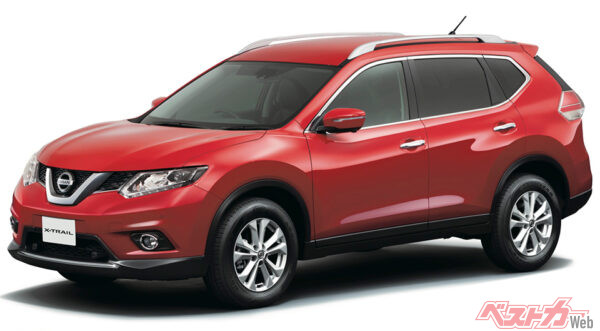 【ディーゼルをやめちゃうエクストレイル】日産は新型エクストレイルのディーゼル仕様を廃止するという。国産クリーンディーゼルのパイオニアが消える。当面は現行型ディーゼルを併売