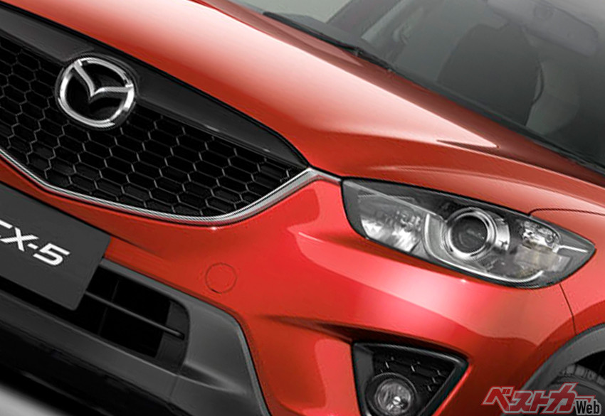 仙台市　直接引き取り限定　MASI spesiale cx　サイズ53 マツダ CX－3 XD ツーリング 10.5万Km 89.9万円(宮城県)[208]の