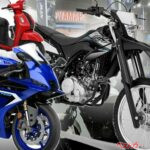 【スクープ】ヤマハ「WR125R」は3月のサイクルショーでお披露目！？ YZF-R9やファッジオも登場で大注目の出展内容なるか