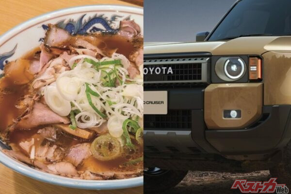 [絶品麺ドライブ]　これらのうまいラーメンを食わないと[今すぐ後悔します]