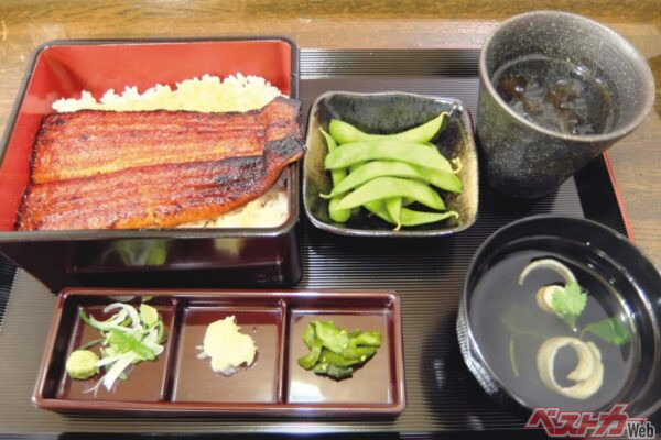 【うなぎ業界の風雲児】『鰻の成瀬』の東京3店でうなぎ呑み!!　店ごとにお酒のラインナップが違うって知ってました？