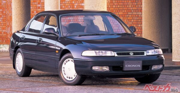 大誤算!?　どんなクルマでも作れば売れる時代に[不人気車への道を爆走した]悲劇のクルマたち