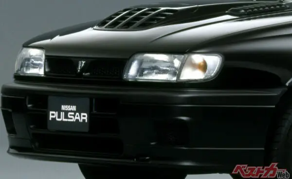 日産はいまこそクルマ好きに向けたモデルを!! パルサーGTI-Rの復活を求む!!