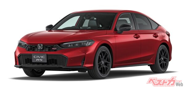 ナンパなヤツらには負けられねぇ!!　オレらは硬派でいくぜ！　[唯我独尊車]はコイツだ