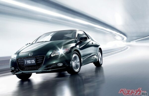 軽量かつコンパクトなボディは、MTで振り回して乗ることも楽しかった