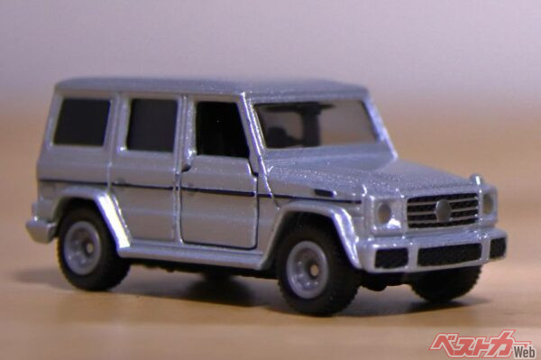 トミカは安全性も抜群で使われる素材にもこだわりが入っている（Satoshi881@Adobe Stock）