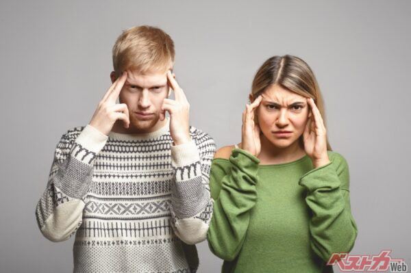 具体的に言えないのでみなさんそれぞれ思い浮かべてください……(shurkin_son@AdobeStock)