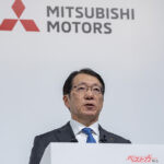 「三菱の強さを活用していただければ」三菱自・加藤社長が会見で日産、ホンダとの経営統合参加の条件を語る「２月中旬の発表に合わせて」