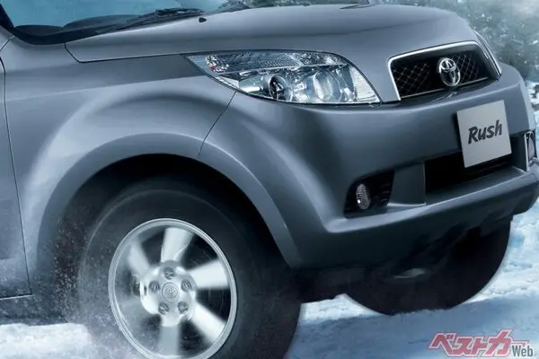 [新型ジムニー]にも負けないぜ!!　とことん使い倒せる本格派の[コンパクトSUV]3選