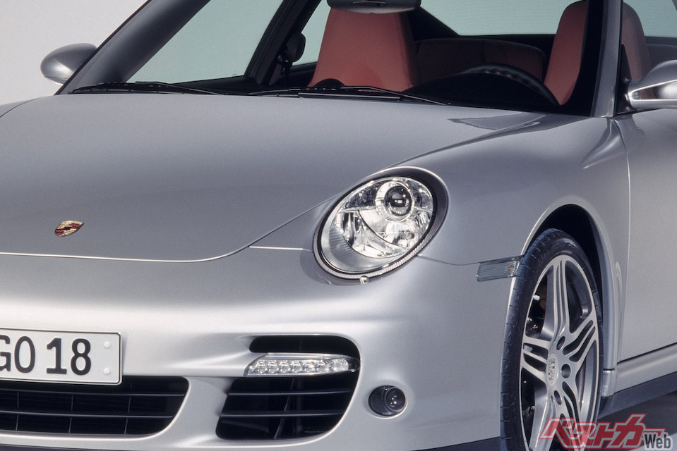 20年前は300万円台もあったのに……ポルシェ911の中古車価格高騰は