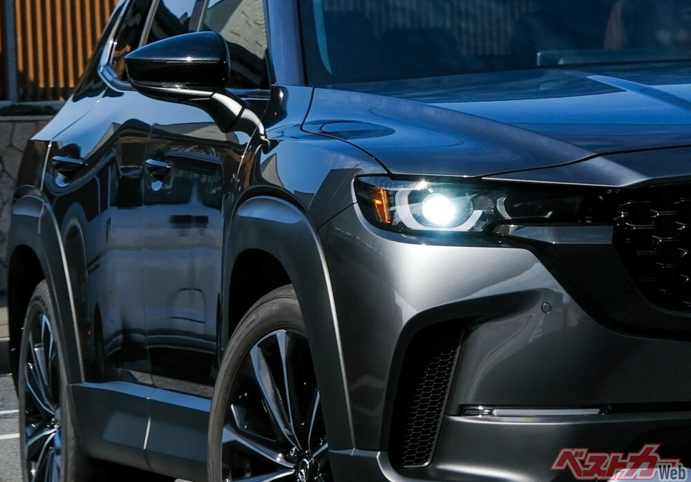 ええええ、元々日本発売予定だったの!? マツダCX-50結局日本くるの