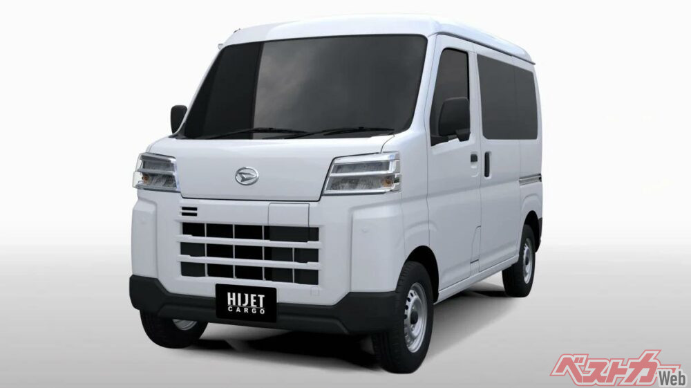 BEV system shoyo K Ban