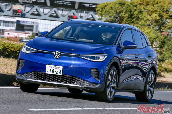 VWやポルシェ、ロータスといったメーカーは、EV特化の計画を大きく見直した