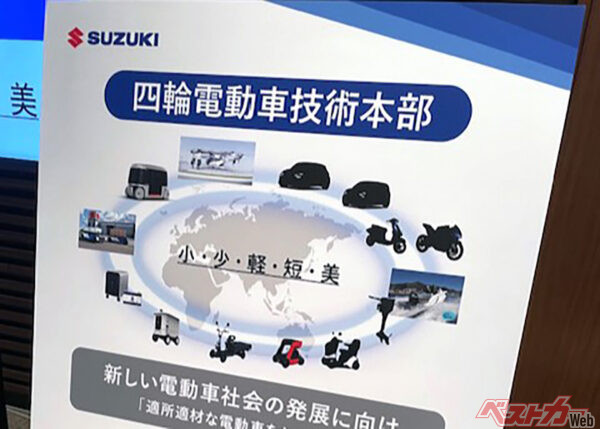 「小・少・軽・短・美」。語呂がよく覚えやすい。さあみなさんご一緒に!?