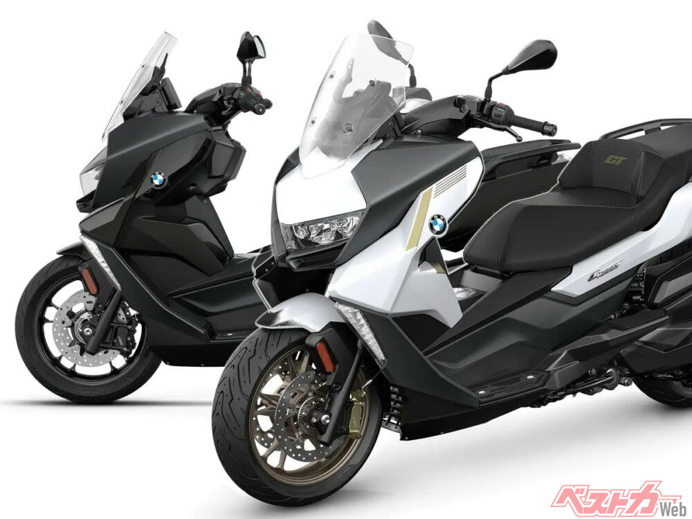 C400GTスモークスクリーン 並行輸入品】C400GT 上げ下げ ウインドシールド スクリーン BMW C400