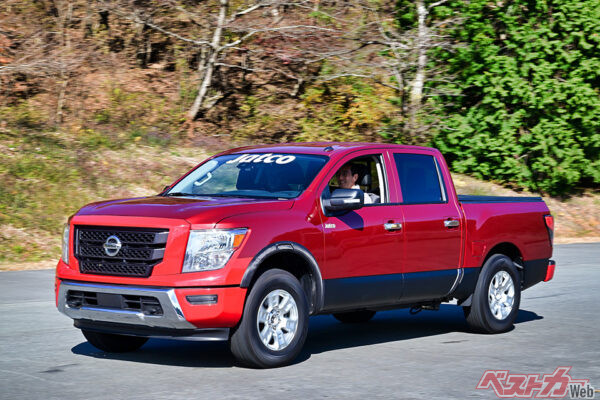 2023年の試乗時は音や振動がまだまだ大きかったが、今後の熟成でどう化けるか楽しみだ