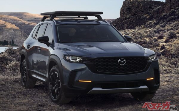 「ナゼそこ？」海外でしか売られなかった[移住車]たちのその後