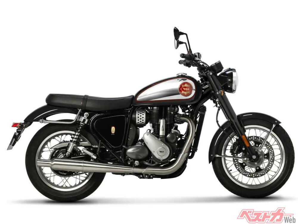 Gold Star（2025）MIDNIGHT BLACK