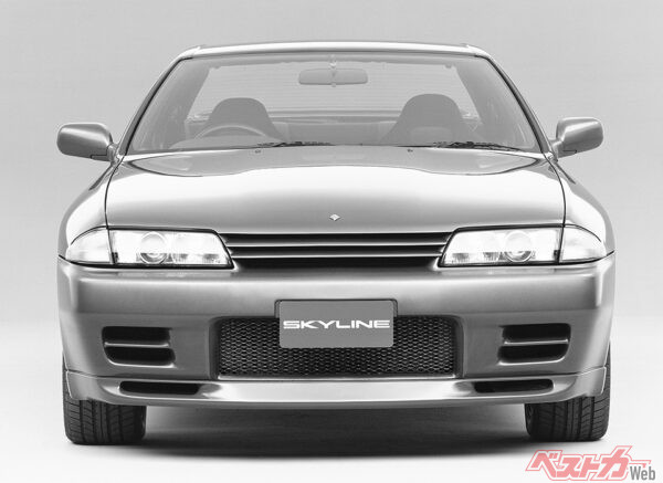 R32 GT-R