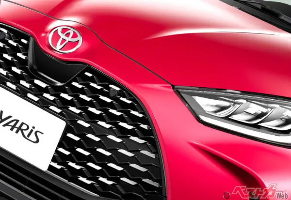 トヨタ車7車種が上位独占!? ヤリスVSカローラ 2025年最初の販売台数1位は!!? 国産登録車売れ筋ランキング［2025年1月期］