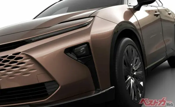 新型クラウンエステート2025年3月発売！その魅力とライバル車を徹底分析
