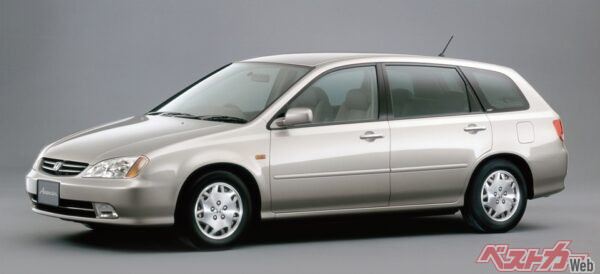 忘れ去られてしまったが…おじさんが若かりし頃に[琴線に触れたクルマ]4選