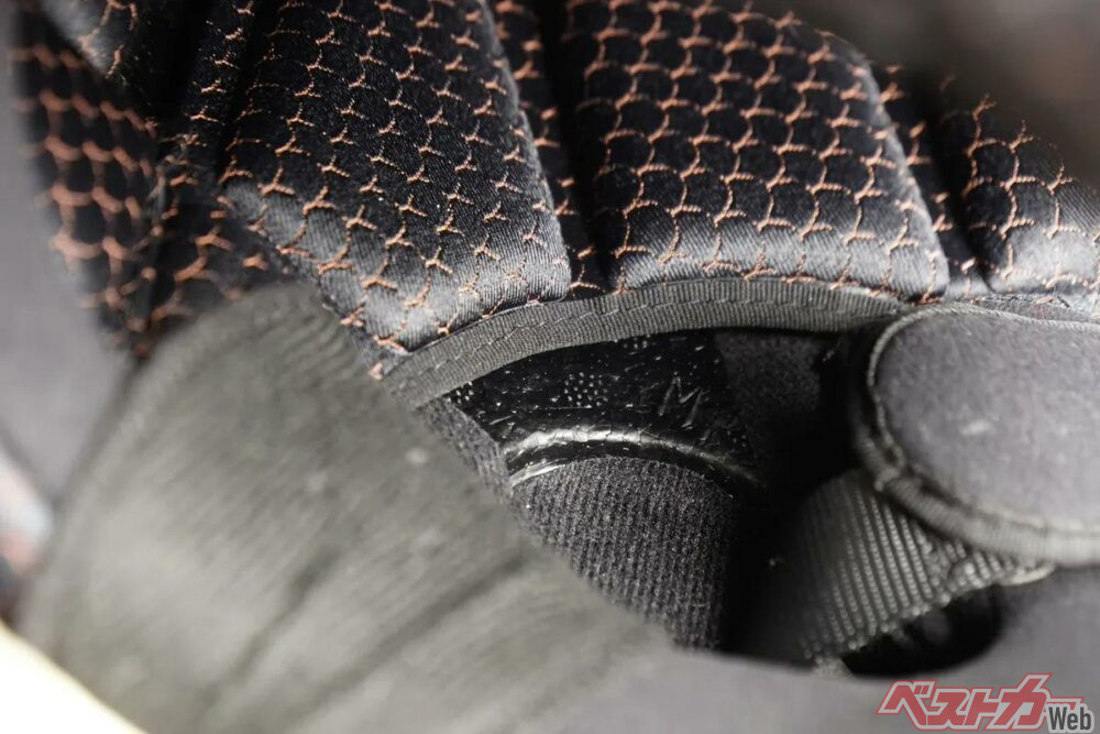 【LS2 ADVANT-X Fインプレ】　日本人の頭にフィットする多機能システムヘルメット！