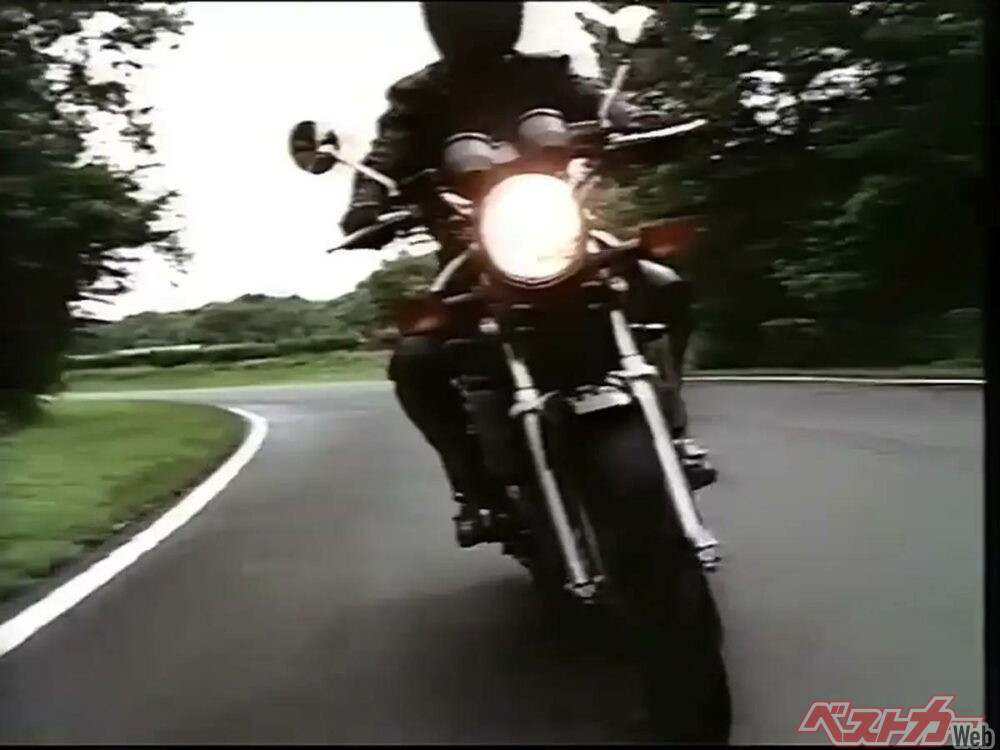 1992年式　CB1000 SUPER FOUR 4-47 screenshot_2025-02-13 18-52-15