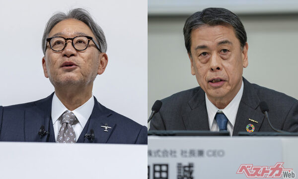 無念さ滲むも再起に賭ける!! 日産とホンダ経営統合断念「戦略的パートナー」に留まる理由と事情と再建計画