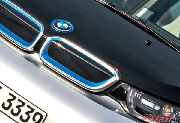 10年前のEVの実力ってどんなもんだった？　試乗してわかったBMWのEV「i3」の実力【ベストカーアーカイブス2013】