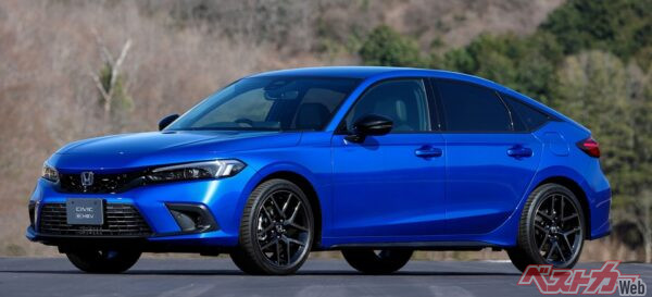 [e-POWER]がここにきて大ピンチ!?　なんでホンダの[e:HEV]のほうが高評価なの？