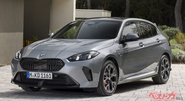 ややこしい!!　[ストロングとマイルドハイブリッド]、結局どっちがいいの!?　