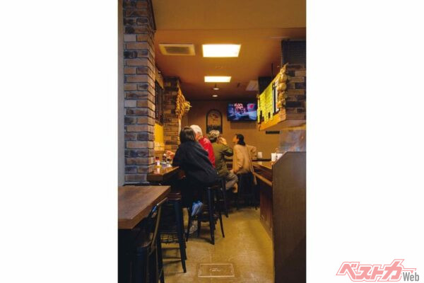 『飯田屋酒店』