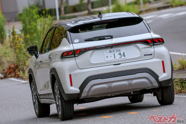 舗装された路面が少ないインド。日本ほど、アライメントに対する意識は高くないかも……