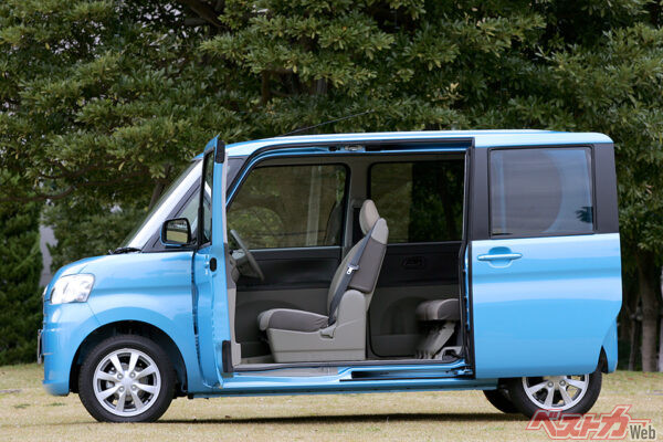 子育て世代の使い勝手を追求した