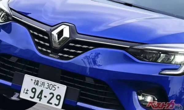 [ルノーの技術やばい] フランス製のハイブリッドなめてた!!　日産車に搭載してもオモシロソウ