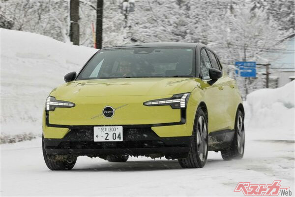 RRのEV恐るるに足らず！（笑）