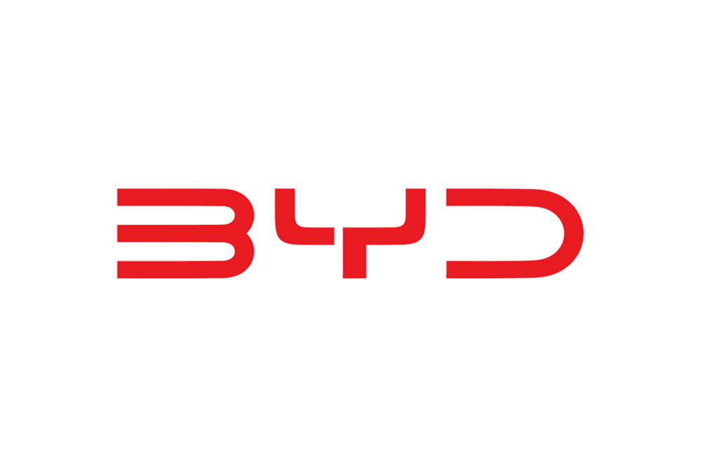 BYD