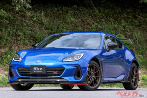 BRZ
