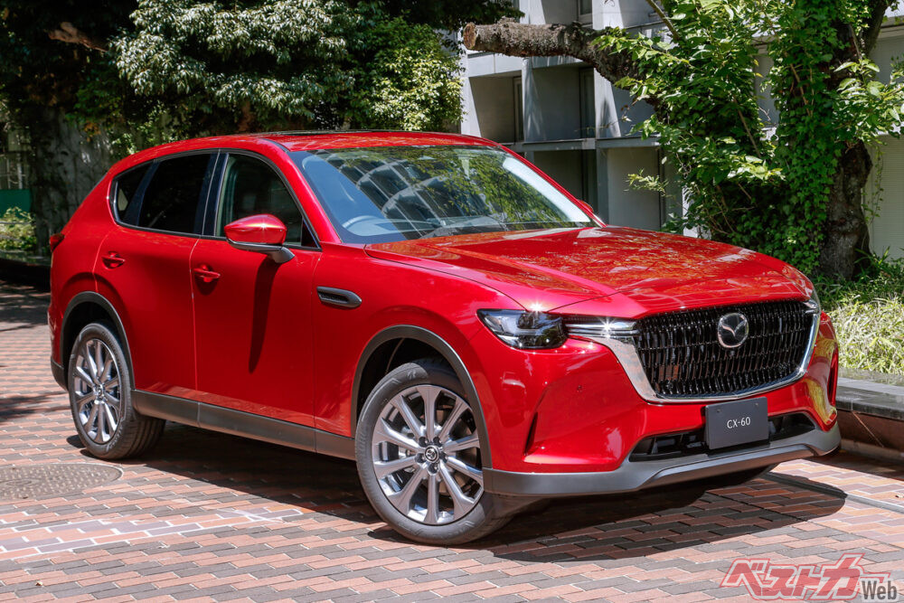 CX-60