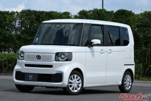 N-BOX